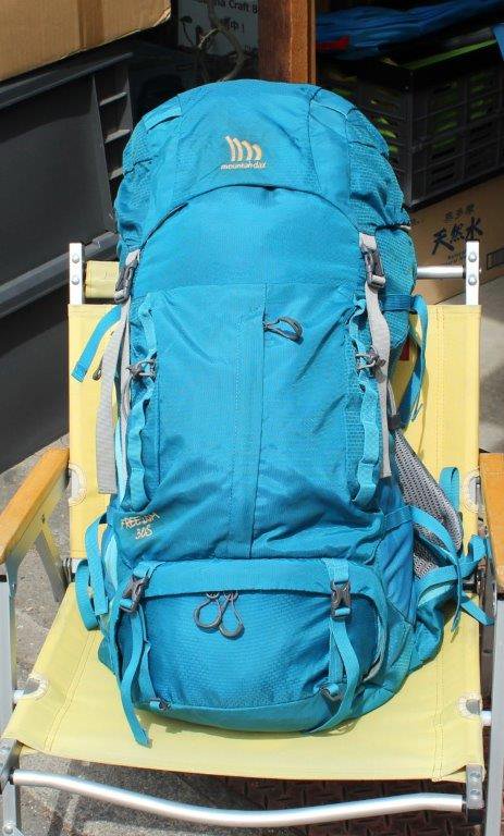 mountain dax マウンテンダックス＞ FREEDOM 30S フリーダム30S | 中古アウトドア用品・中古登山用品 買取・販売専門店 :  maunga (マウンガ)