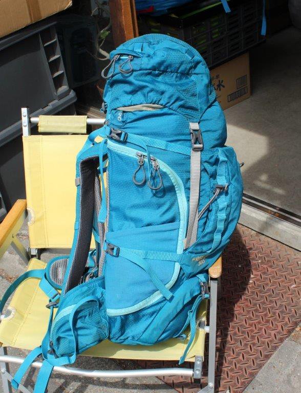 mountain dax マウンテンダックス＞ FREEDOM 30S フリーダム30S | 中古アウトドア用品・中古登山用品 買取・販売専門店 :  maunga (マウンガ)