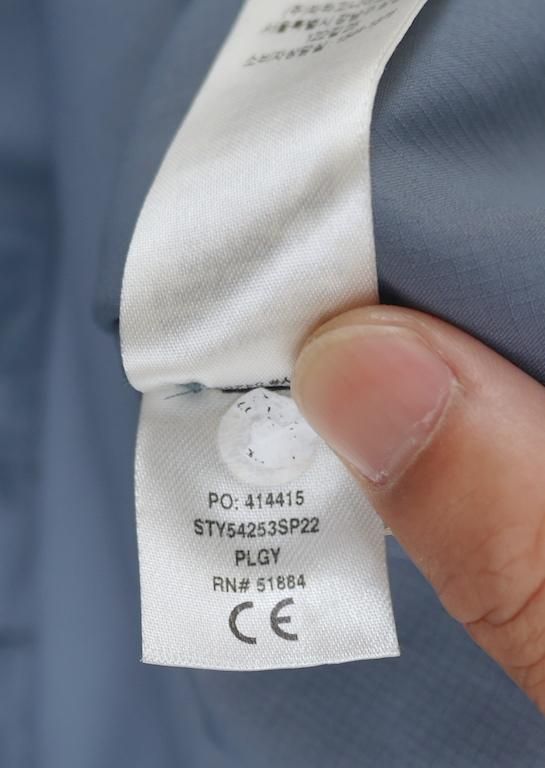 patagonia パタゴニア＞ Ms L／S Sol Patrol Shirt メンズ