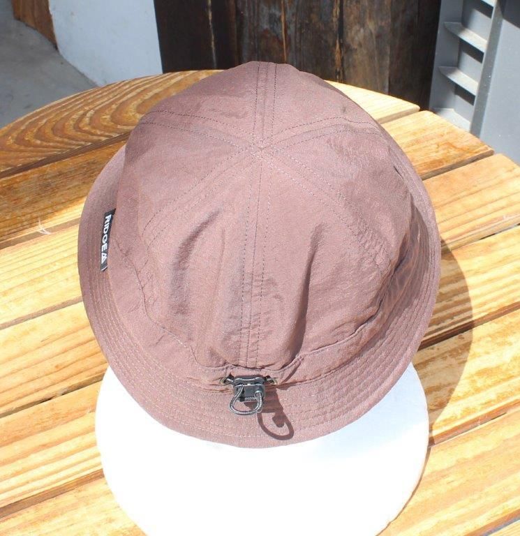 RIDGE MOUNTAIN GEAR リッジマウンテンギア＞ Enough Hat