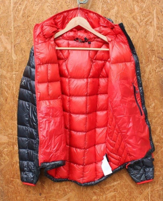 Berghaus Chulu Hybrid Insulated Jacket - Men's - Clothing