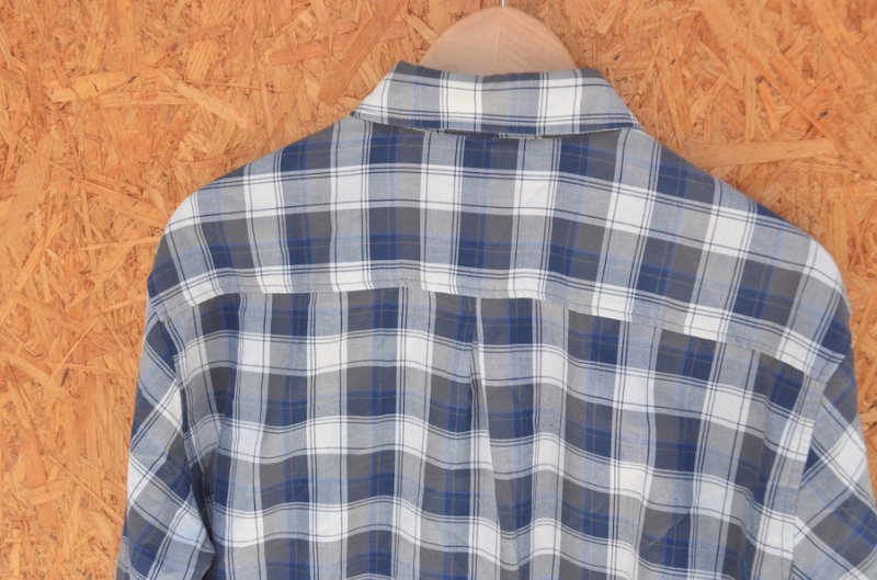 ＜Haglofs　ホグロフス＞　Tarn Flannell Shirt　ターンフランネルシャツ | 中古アウトドア用品・中古登山用品 買取・販売専門店  : maunga (マウンガ)