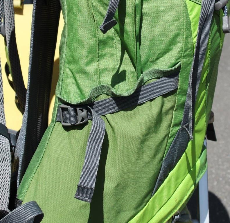 deuter ドイター＞ FUTURA PRO 36 フューチュラプロ36 | 中古