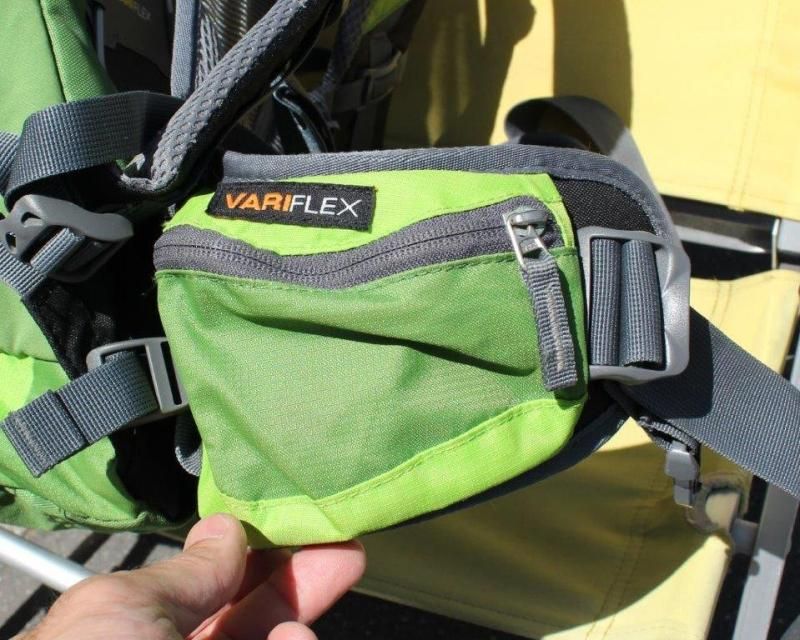 deuter ドイター＞ FUTURA PRO 36 フューチュラプロ36 | 中古