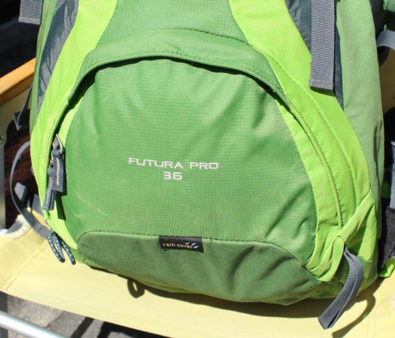 deuter ドイター＞ FUTURA PRO 36 フューチュラプロ36 | 中古アウトドア用品・中古登山用品 買取・販売専門店 : maunga  (マウンガ)