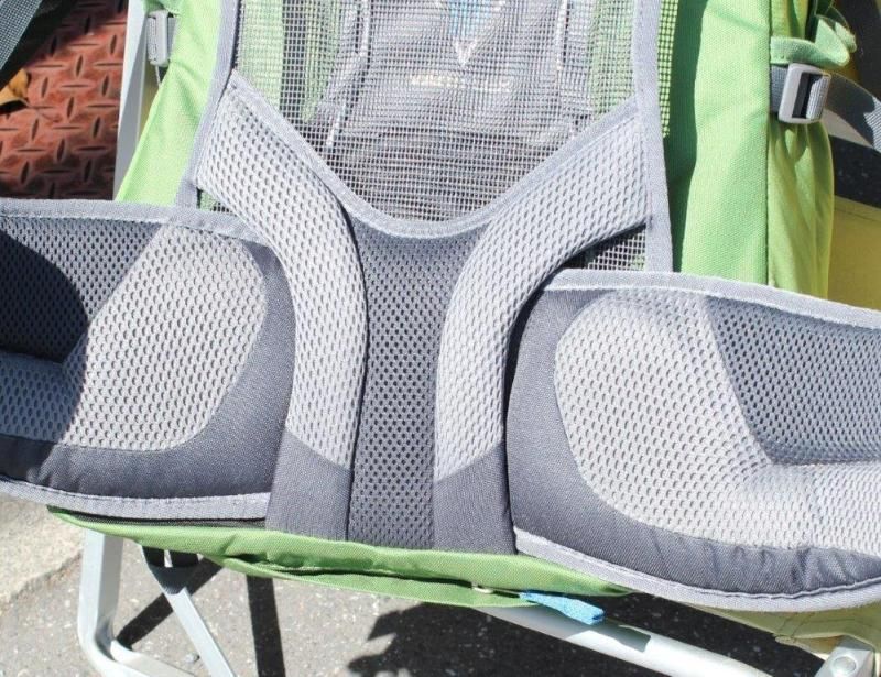 deuter ドイター＞ FUTURA PRO 36 フューチュラプロ36 | 中古