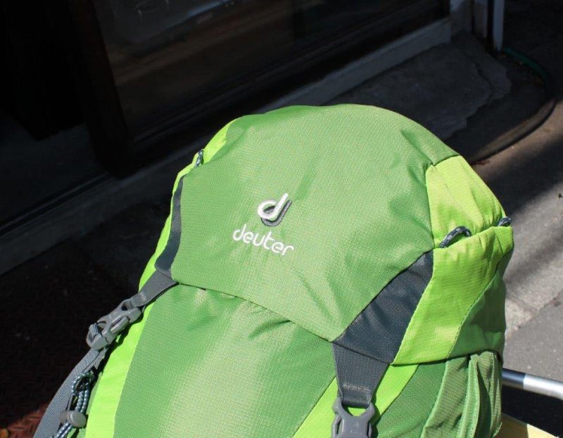 deuter ドイター＞ FUTURA PRO 36 フューチュラプロ36 | 中古アウトドア用品・中古登山用品 買取・販売専門店 : maunga  (マウンガ)