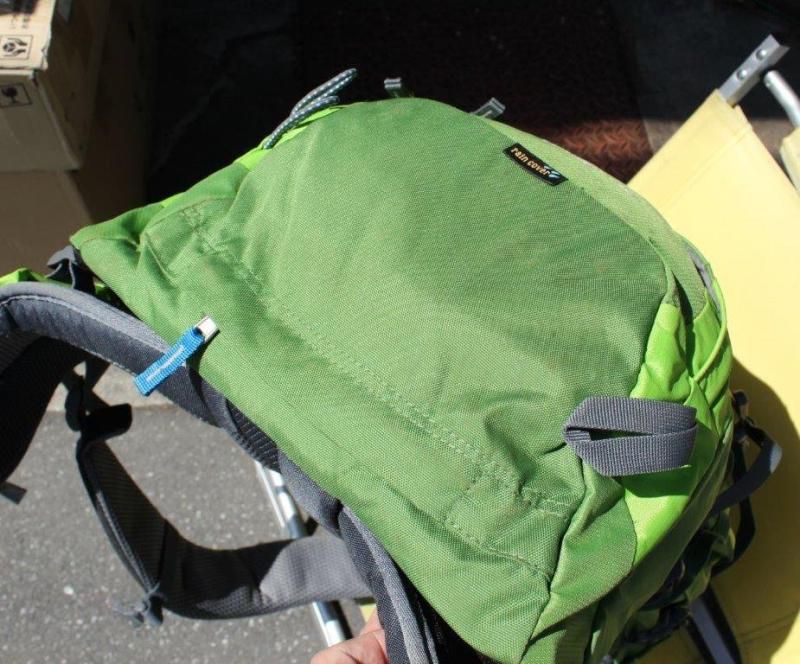 deuter ドイター＞ FUTURA PRO 36 フューチュラプロ36 | 中古