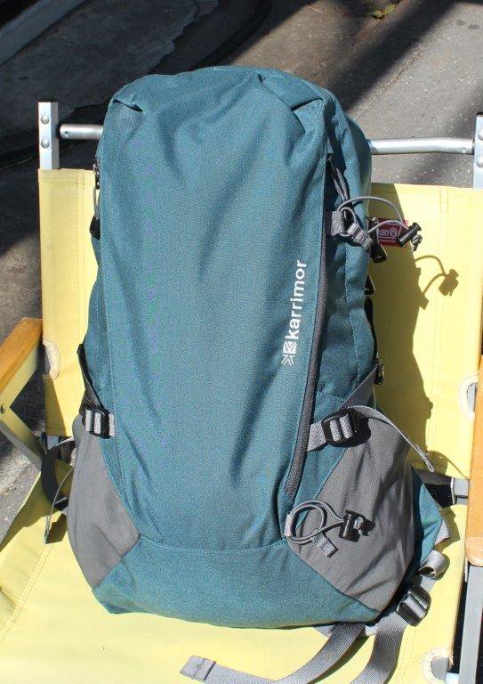 ＜karrimor　カリマー＞　stingray 25　スティングレイ25 | 中古アウトドア用品・中古登山用品 買取・販売専門店 : maunga  (マウンガ)