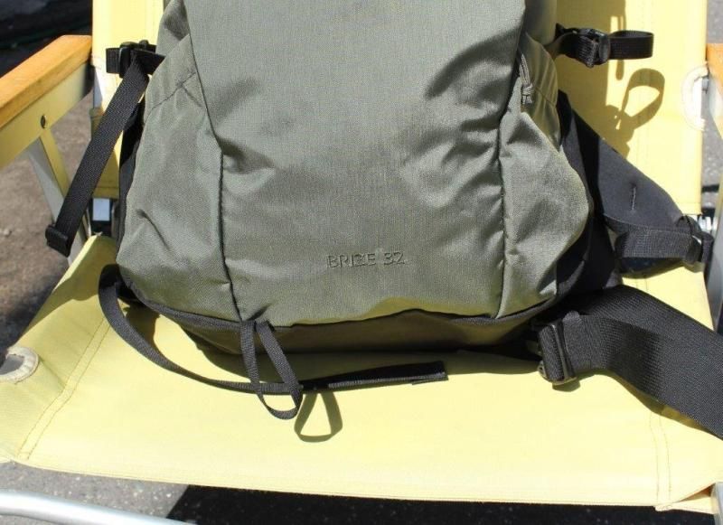 ARC'TERYX アークテリクス＞ BRIZE 32 ブライズ32 | 中古