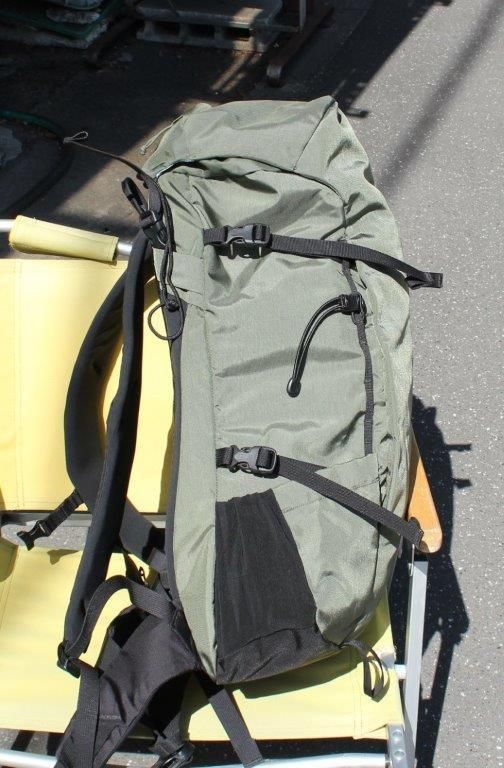ARC'TERYX アークテリクス＞ BRIZE 32 ブライズ32 | 中古