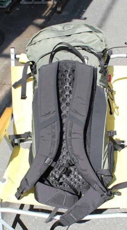 ARC'TERYX アークテリクス＞ BRIZE 32 ブライズ32 | 中古