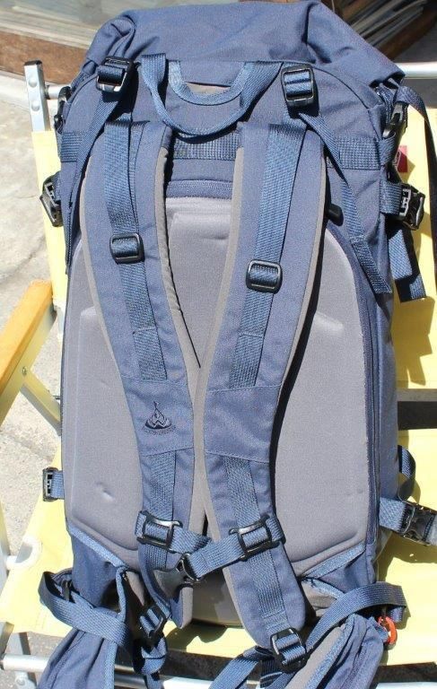 PLUS ONE WORKS プラスワンワークス＞ shumari 35 シュマリ35