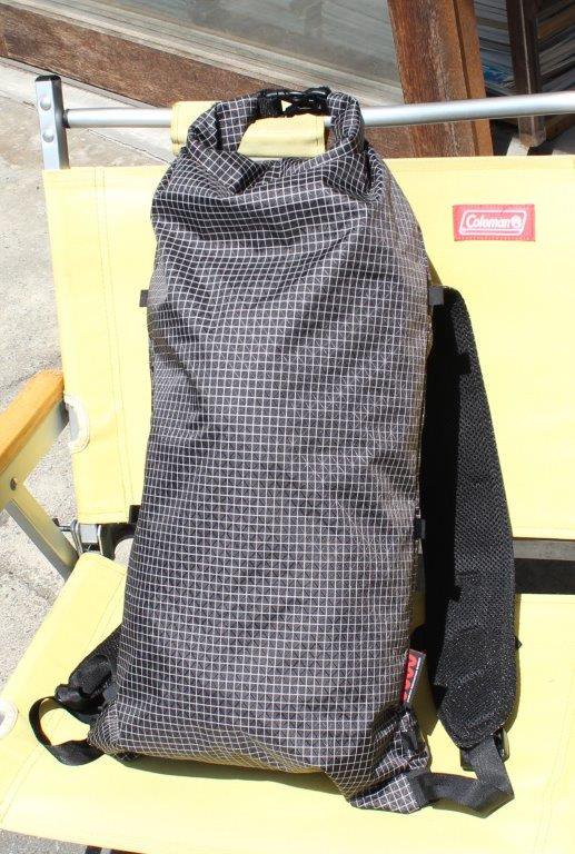 JINDAIJI MOUNTAIN WORKS ジンダイジマウンテンワークス＞ Toad Sack JIMBA Pack トードサックジンバパック |  中古アウトドア用品・中古登山用品 買取・販売専門店 : maunga (マウンガ)