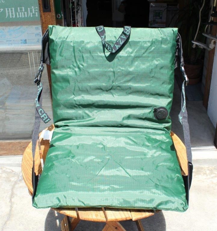 CRAZY CREEK クレイジークリーク＞ Air Line Sports Chair-A