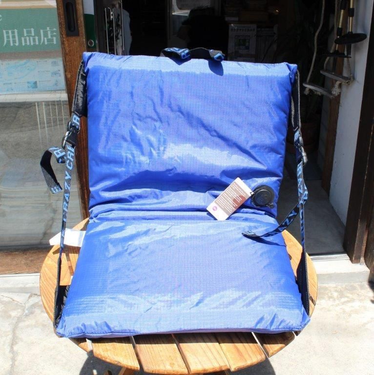 CRAZY CREEK クレイジークリーク＞ Air Line Sports Chair-B