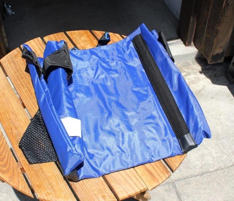 CRAZY CREEK クレイジークリーク＞ Air Line Sports Chair-B