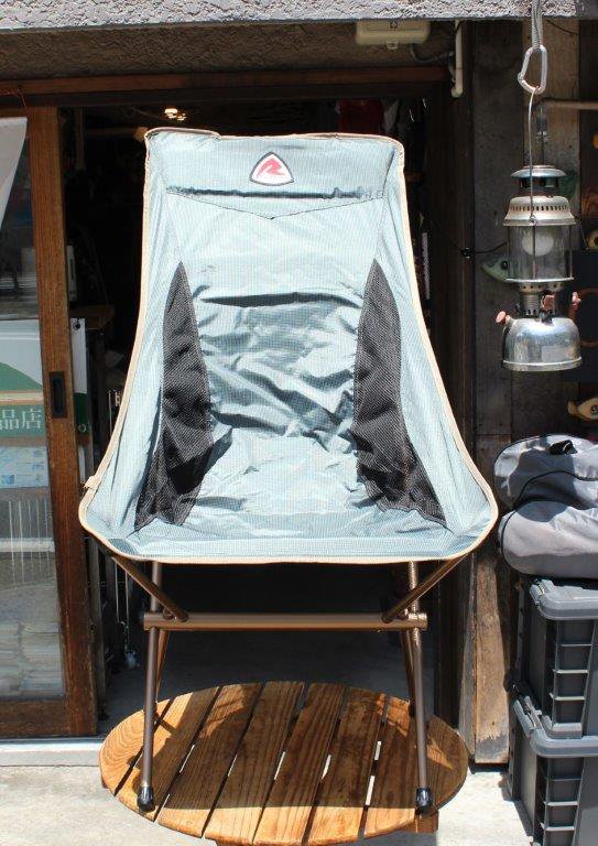 ＜ROBENS　ローベンス＞　Observer Chair-B　オブザーバーチェア-B | 中古アウトドア用品・中古登山用品 買取・販売専門店 :  maunga (マウンガ)