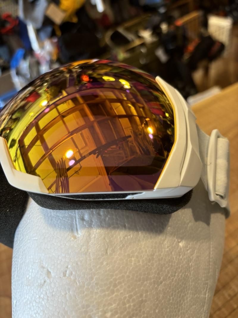 mont-bell モンベル＞ グラスインアルパインゴーグル | 中古