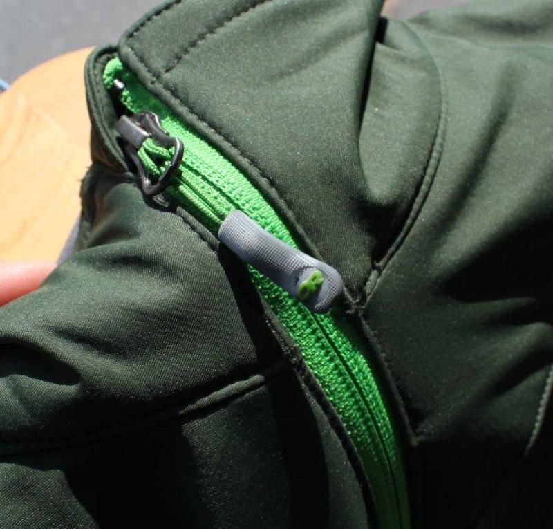OR-OUTDOOR RESEARCH アウトドアリサーチ＞ TRANSFER JACKET