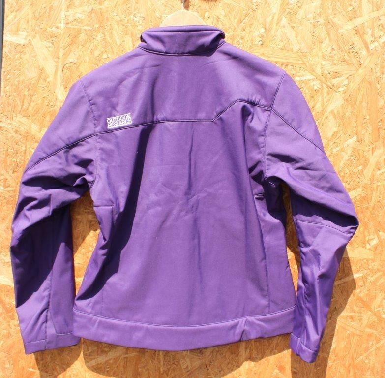 OR-OUTDOOR RESEARCH アウトドアリサーチ＞ W's TRANSFER JACKET