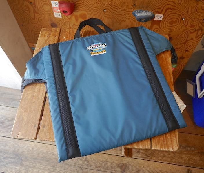 Crazy Creek クレイジークリーク＞ THE CHAIR 2.0 ザ チェア 2.0