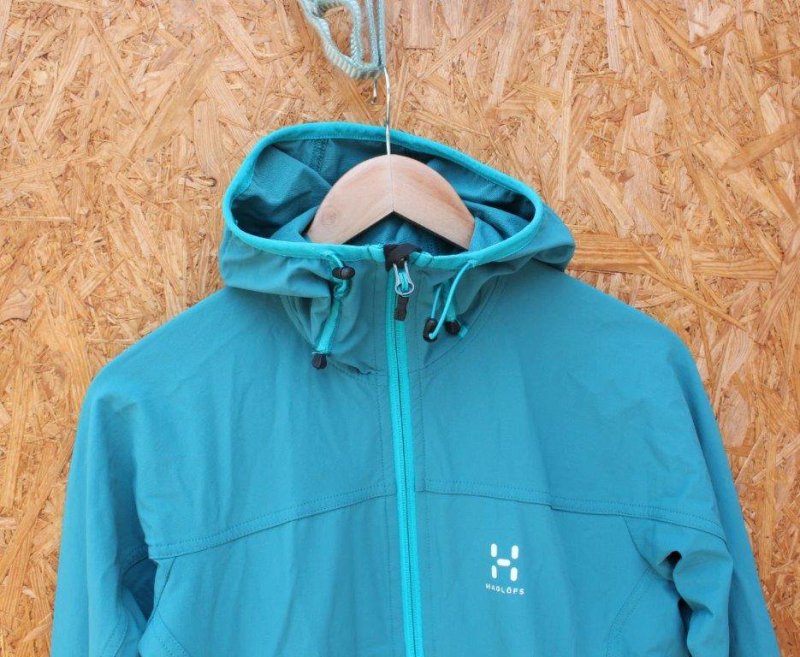 HAGLOFS ホグロフス＞ W's BOA HOOD ウィメンズボアフード | 中古アウトドア用品・中古登山用品 買取・販売専門店 : maunga  (マウンガ)