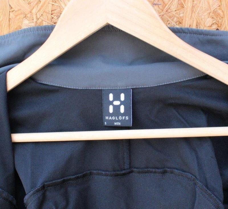 Haglofs ホグロフス＞ LIZARD JACKET リザードジャケット | 中古