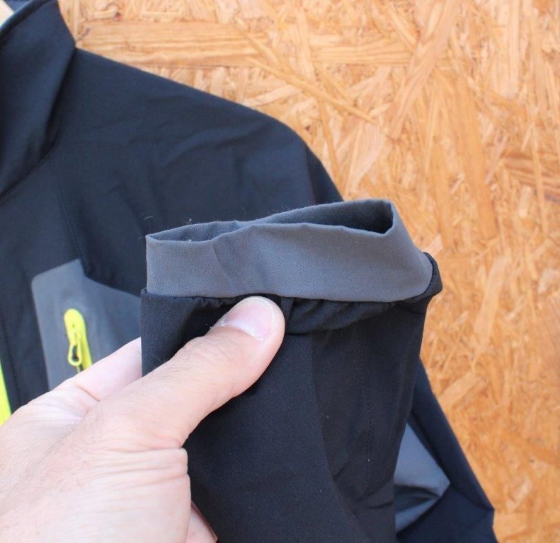 Haglofs ホグロフス＞ LIZARD JACKET リザードジャケット | 中古