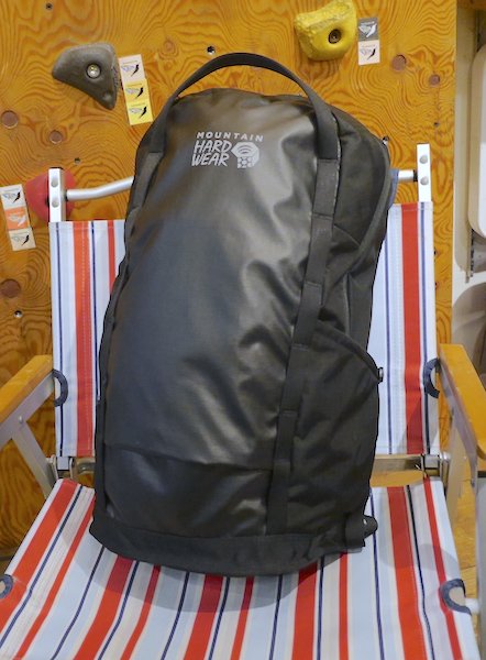 MOUNTAIN HARDWEAR マウンテンハードウェア＞ Camp 4 21 Backpack キャンプ 4 21 バックパック -  中古アウトドア用品・中古登山用品 買取・販売専門店 : maunga (マウンガ)