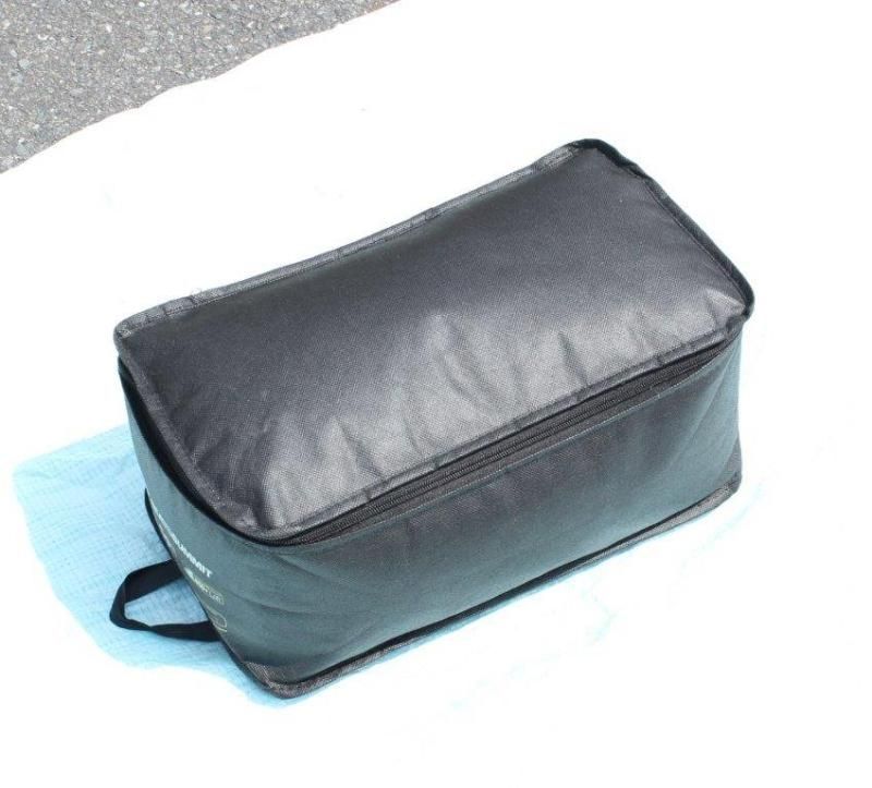 SEA TO SUMMIT シートゥサミット＞ SPARK SP II スパークSP2