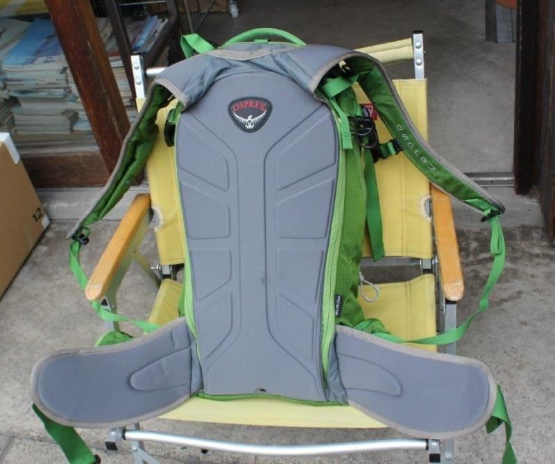 OSPREY オスプレー＞ kode 22 コード22 | 中古アウトドア用品