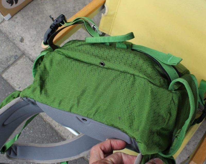 OSPREY オスプレー＞ kode 22 コード22 | 中古アウトドア用品