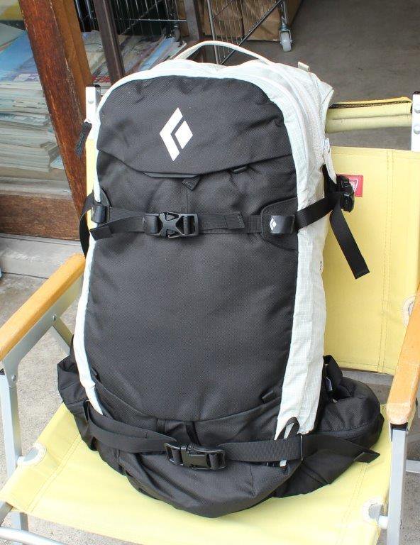 Black Daimond ブラックダイヤモンド＞ DAWN PATROL 32 ドーンパトロール32 | 中古アウトドア用品・中古登山用品  買取・販売専門店 : maunga (マウンガ)