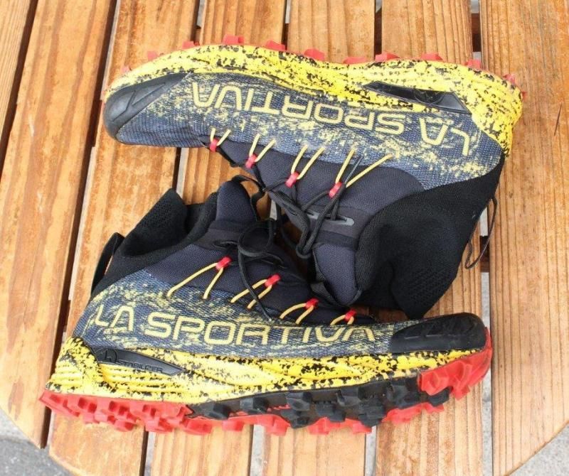 ＜LA SPORTIVA　スポルティバ＞　URAGANO GTX　ウラガノGTX | 中古アウトドア用品・中古登山用品 買取・販売専門店 :  maunga (マウンガ)