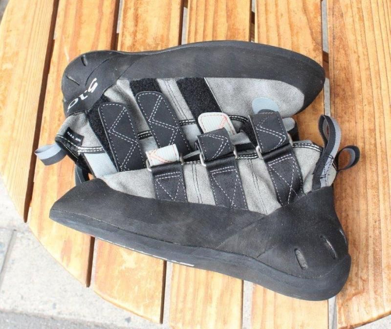 FIVE TEN ファイブテン＞ ANASAZI HIGH-TOP アナサジハイトップ