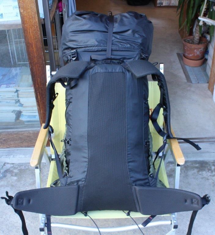 山と道 YAMATOMICHI＞ ONE ワン | 中古アウトドア用品・中古登山