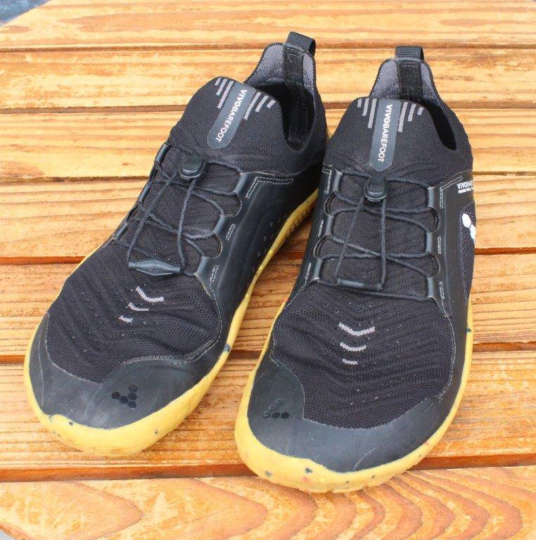 Vivobarefoot ビボベアフット＞ PRIMUS TRAIL KNIT FG MENS プライマストレイルニット FG メンズ |  中古アウトドア用品・中古登山用品 買取・販売専門店 : maunga (マウンガ)