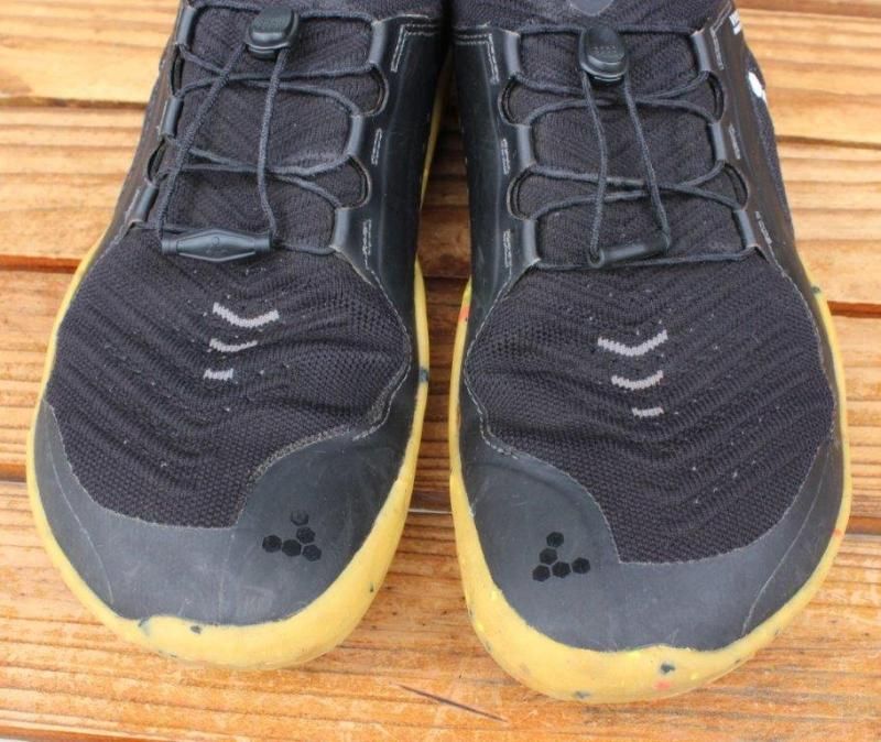 プライマストレイルニット FG メンズ - Vivobarefoot JAPAN
