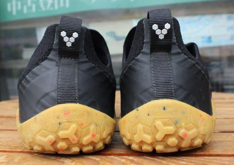 プライマストレイルニット FG メンズ - Vivobarefoot JAPAN