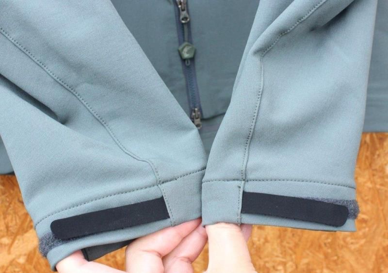 Teton Bros. ティートンブロス＞ WS Glacier Hoody ウィメンズ