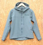 Teton Bros.ƥȥ֥䡡WS Glacier Hoody󥺥졼㡼աǥξʲ