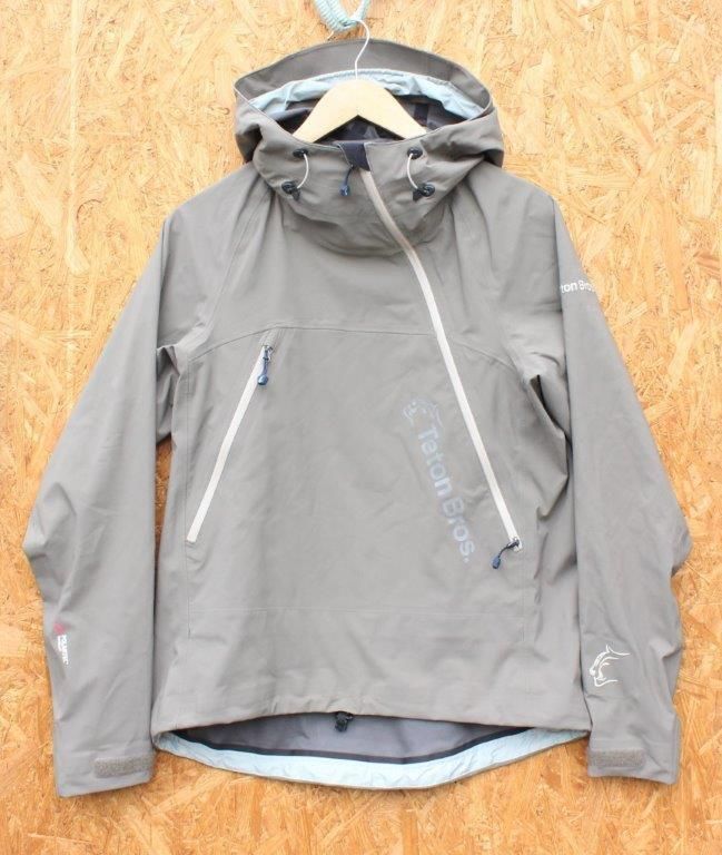 Teton Bros. ティートンブロス＞ Lady Bug Jacket レディバグ