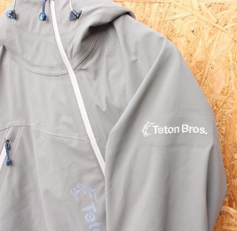 Teton Bros. ティートンブロス＞ Lady Bug Jacket レディバグ