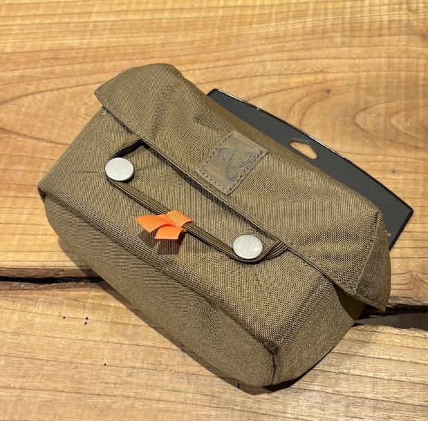 ミステリーボックス MYSTERY RANCH ミステリーランチ＞ FORAGER BOX フォーリッ