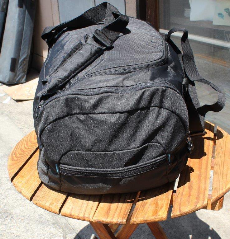 deuter ドイター＞ AViANT DUFFEL 50 ダッフル50 | 中古アウトドア用品・中古登山用品 買取・販売専門店 : maunga  (マウンガ)