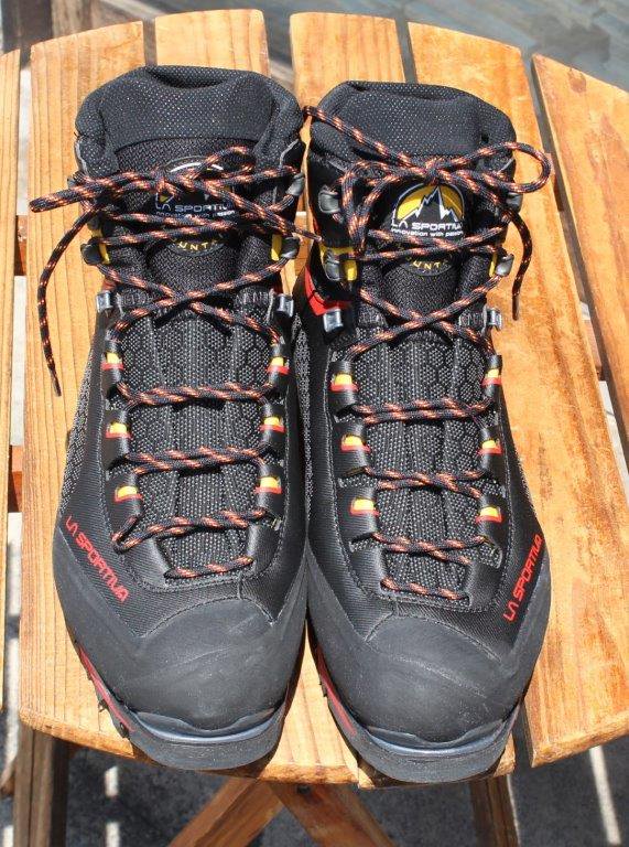 LA SPORTIVA スポルティバ＞ TRANGO TOWER EXTREME GTX トランゴタワーエクストリームGTX |  中古アウトドア用品・中古登山用品 買取・販売専門店 : maunga (マウンガ)