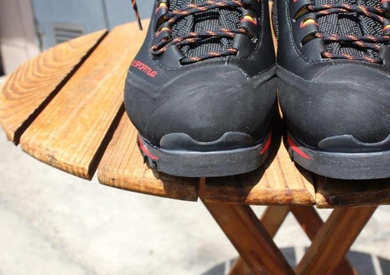 LA SPORTIVA スポルティバ＞ TRANGO TOWER EXTREME GTX トランゴ