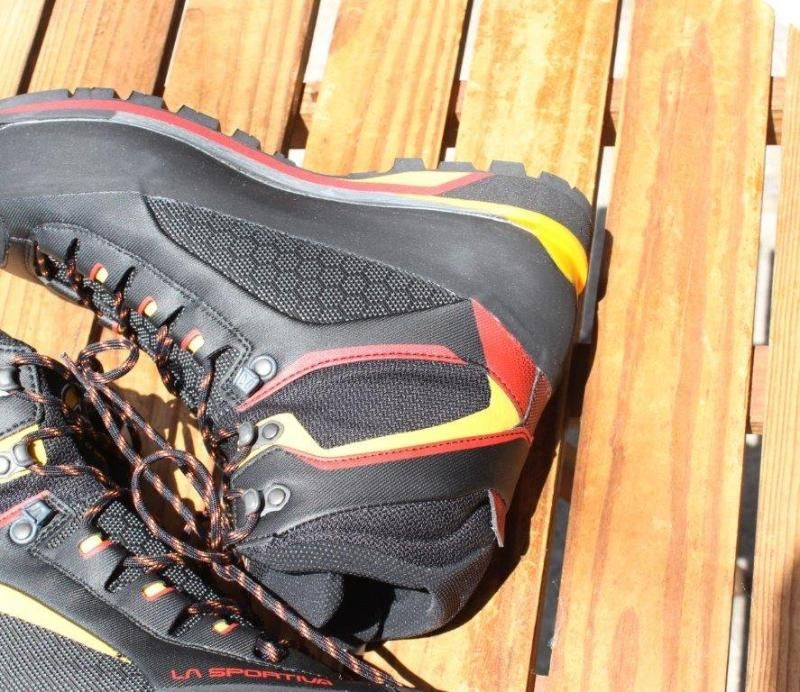 LA SPORTIVA スポルティバ＞ TRANGO TOWER EXTREME GTX トランゴ