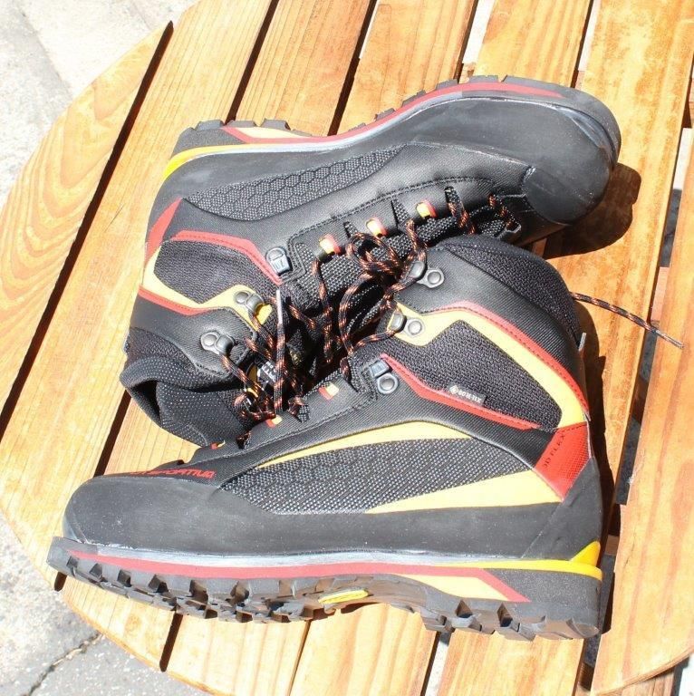 LA SPORTIVA スポルティバ> TRANGO TOWER EXTREME GTX トランゴ LA SPORTIVA スポルティバ> TRANGO TOWER EXTREME GTX トランゴ